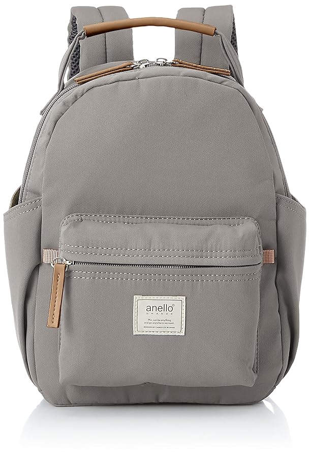 Amazon | [アネロ グランデ] リュック/軽量/多収納/A5 motte